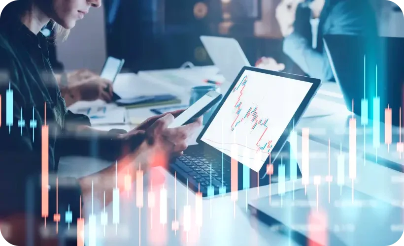 Oxvurilz trading algorithmique