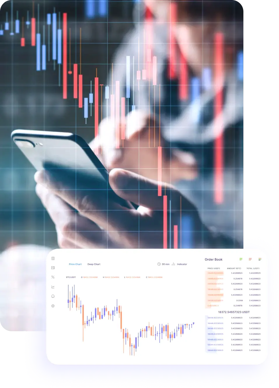 Oxvurilz plateforme trading